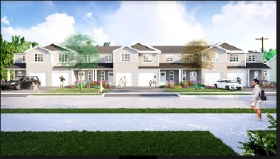 1 bedroom in Kincardine Image# 1