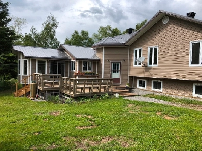 Lakefront Property Wildgoose Lake Geraldton