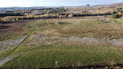 Danville (Estrie):Terrain constructible, 12 acres (525 747 pi2) Image# 1