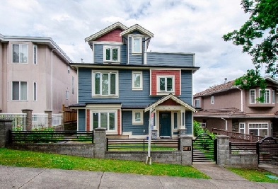 Duplex for sale in Vancouver! Image# 4