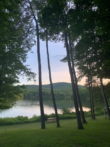 Terrain à vendre en Estrie Image# 1