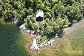 Homes for Sale in Lake Matinenda, Blind River, Ontario $254,900 Image# 1