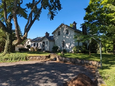 Country Farm House for rent Image# 1