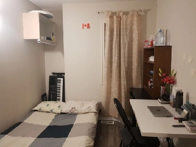 Rooms For Rent Near York University $650 Image# 1