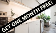 Warehouse 1885 - 2 Bedroom (Type 13) Apartment for Rent