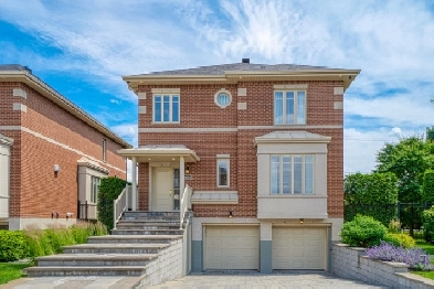UNIFAMILIALE LE VALENCIA SITUÉ À RDP MLS: 20862563 Image# 1