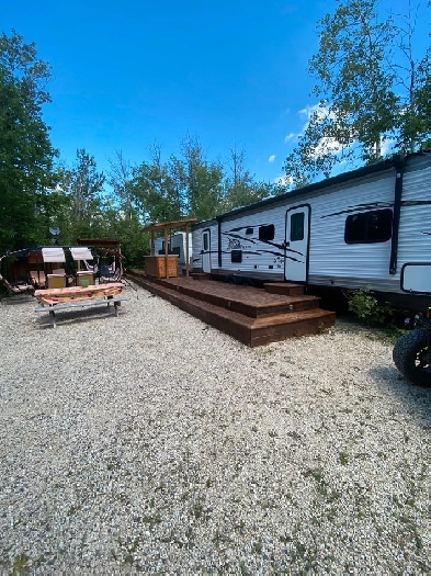 Lilac resort seasonal site Image# 1