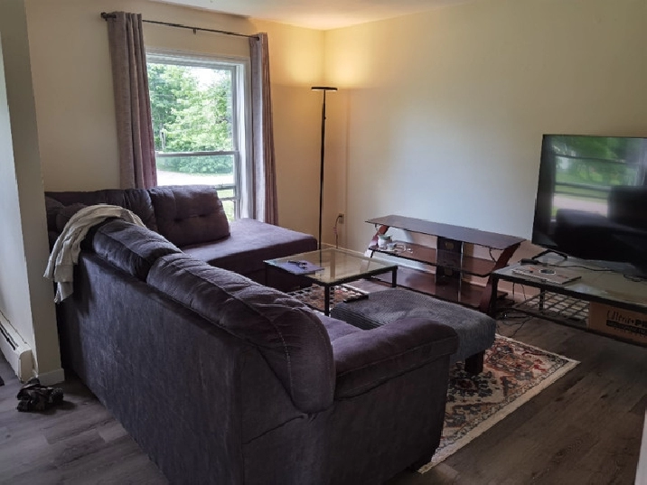 a 3-bedroom townhouse available september 1 in charlottetown,pe - apartments & condos for rent