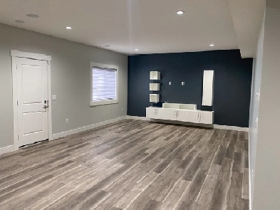 Basement for rent in kinniburgh Chestermere Image# 1