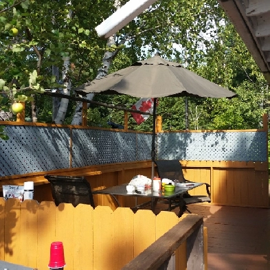 Arrow lakefront camp! Image# 1