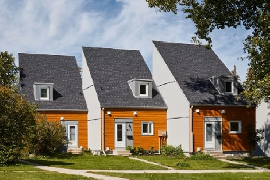 2 Bedroom Townhouse Image# 1