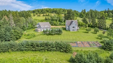 2765 New Glasgow Rd. 19 Acre Property on PEI Image# 9