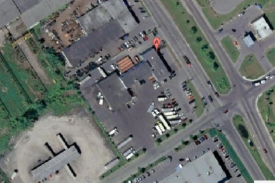 Espaces bureaux, commerciaux - 1 000 p.ca Pierre-Bertrand