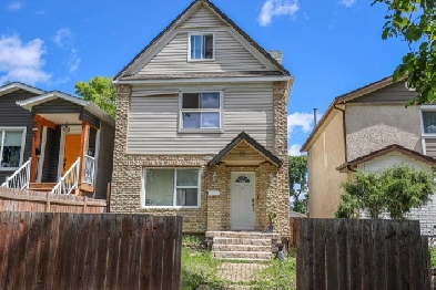 4 Bedroom House for Sale - 95 Inkster Image# 1