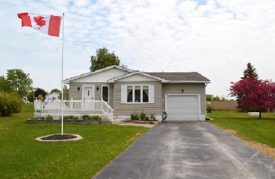 Affordable Year Round Living in Conestoga Estates Image# 1