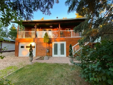 Cabin for sale at Big Shell Lake! Image# 1