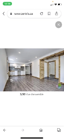 7 1/2    à louer Image# 1