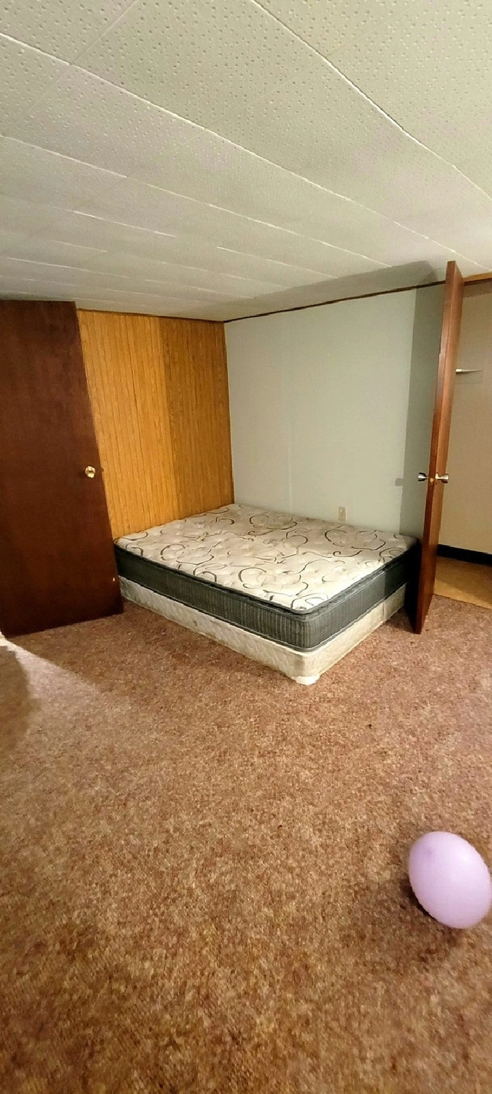 basement for rent 975 all included from 1st august in regina,sk - room rentals & roommates
