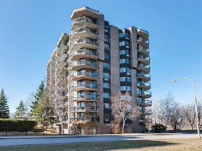 Condo a louer Image# 1