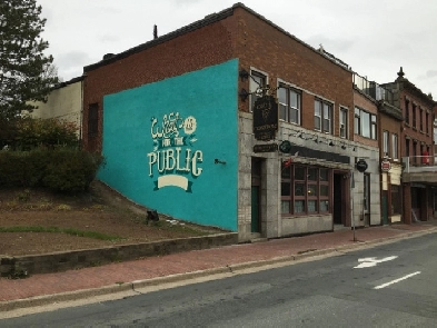 67 ALDERNEY DRIVE - BACHELOR APARTMENT - DOWNTOWN DARTMOUTH Image# 1