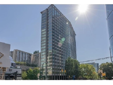 2 Bed Upper Unit with Ocean View  Downtown Vancouver! Image# 1