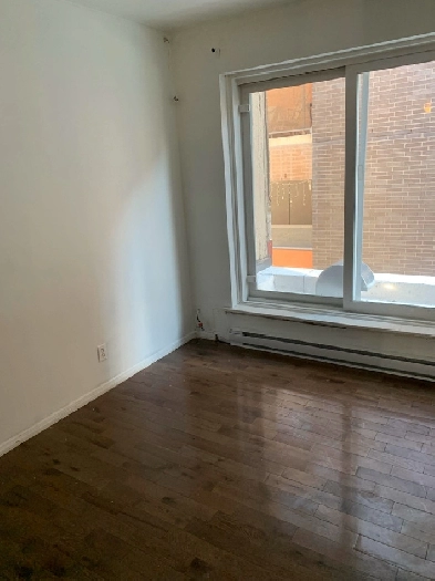 3 1/2 Rénové - Métro Papineau - WIFI - Électros Image# 1