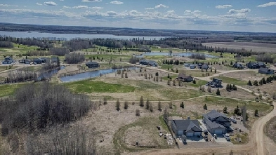 10 Acres of Recreational Land for Sale Saskatchewan Image# 1