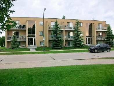2 Bedroom Apartment for Rent in Fort Richmond Image# 1