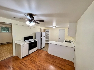 Two Bedroom Apartment for Rent