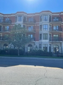 Grand Condo 3½ spacieux de 793 pi2 Jardins Millen - Ahuntsic Image# 1