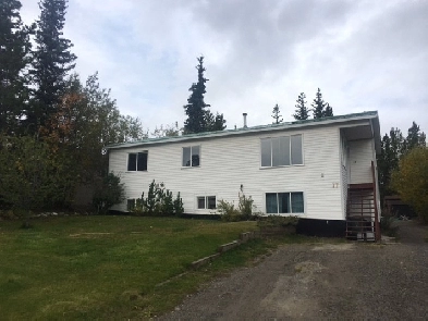 3 Beds 1 Bath House in Granger located in Whitehorse Image# 1