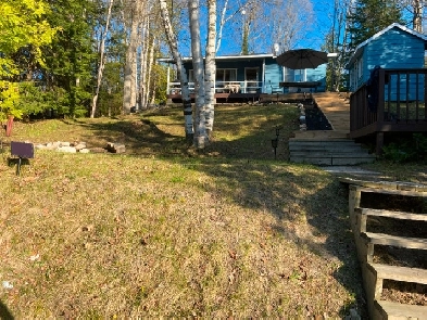 Kawartha Family Cottage For Rent (6-8 Person) Image# 1