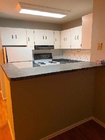 Terraces of Tuxedo Condo