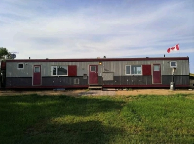 2004 Alta-Fab Skid Shack Image# 1