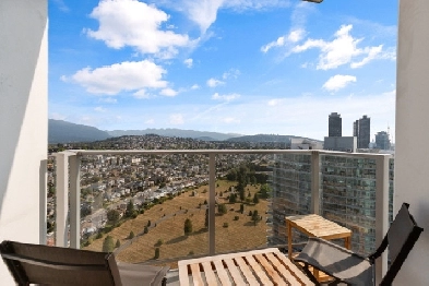 33rd Floor Unit w/ Central Air in Brentwood Image# 1