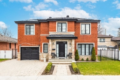 House for sale - 8670 RUE DU NOTAIRE-GIRARD, SAINT-LÉONARD, Image# 1