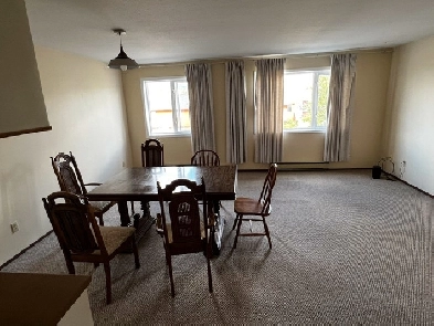 2 bedroom apartment for rent in downtown Image# 1