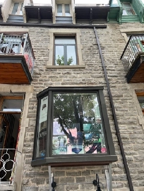 Local commercial a louer sur St Denis (court terme possible!) Image# 1