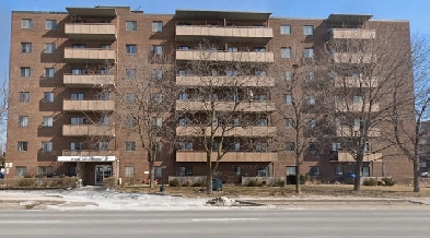 2 Bedroom Apartment Milton @ The Mayfair