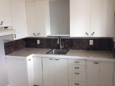 Hawkesbury, 2 bedroom apt. newly renovated, centrally located. Image# 1