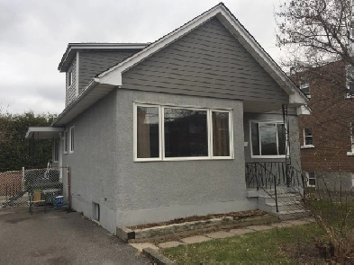 Appartements à louer Gatineau (secteur Hull - Lac des fées) Image# 1