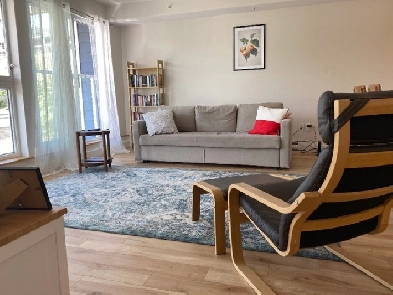 Executive Apartment Rental 6 months to 1 year Image# 1