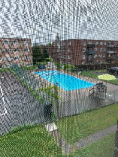 Condo à loue 4 1/2