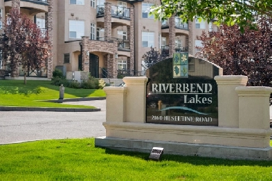 #301-2160 Heseltine Road - 2 Bed Condo in River Bend Image# 1