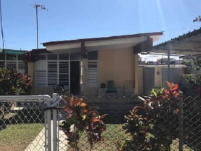 House for Sale in Varadero,Cuba/Maison à vendre à Varadero, Cuba Image# 1