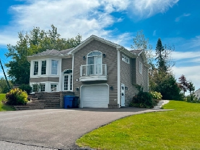 5, avenue Des Plaines, Edmundston, NB, E3V 0A8