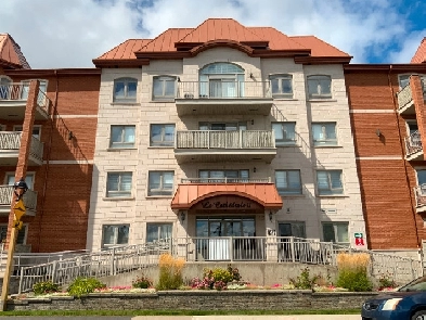 CONDO À Vendre - CONDO For Sale RDP Montreal Image# 1