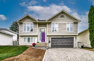 House for Sale - 2409 Larchwood Drive