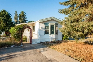 1A - 9020 Jim Bailey Rd, Kelowna, BC Image# 1