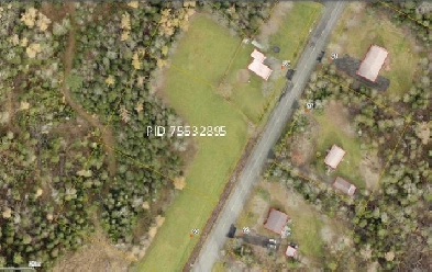 Charters Settlement - 1.2 acre undeveloped lot Image# 1